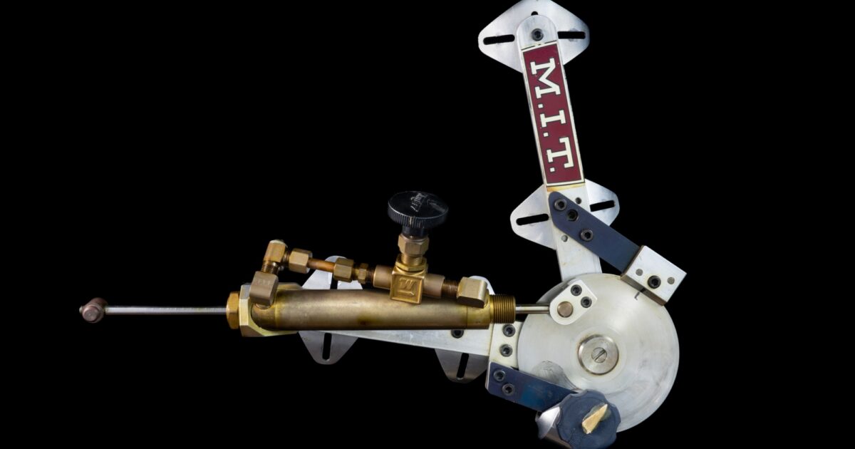 Technology | MIT Museum