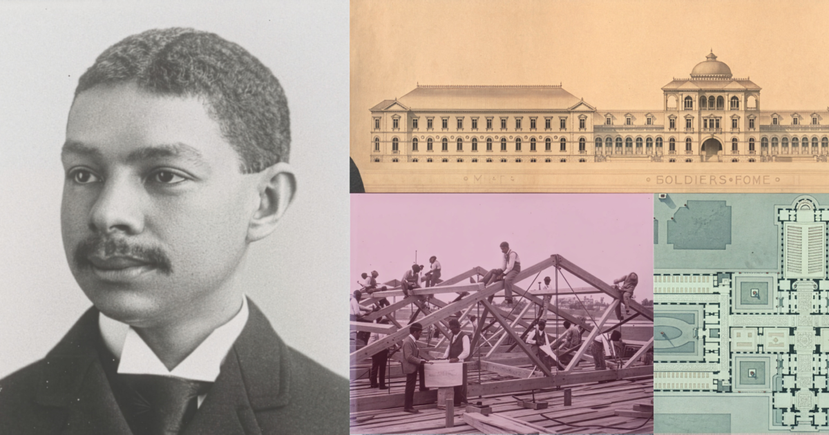 Robert R. Taylor Day | MIT Museum