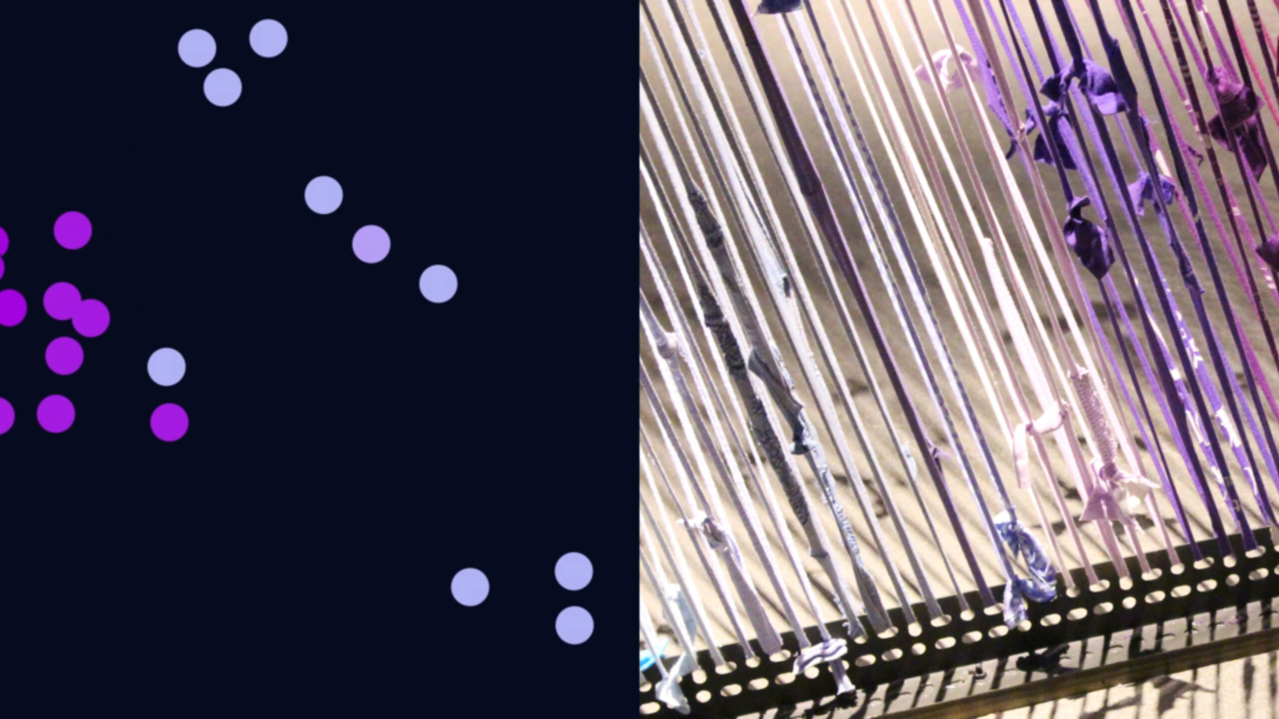 Tracing Threads | MIT Museum