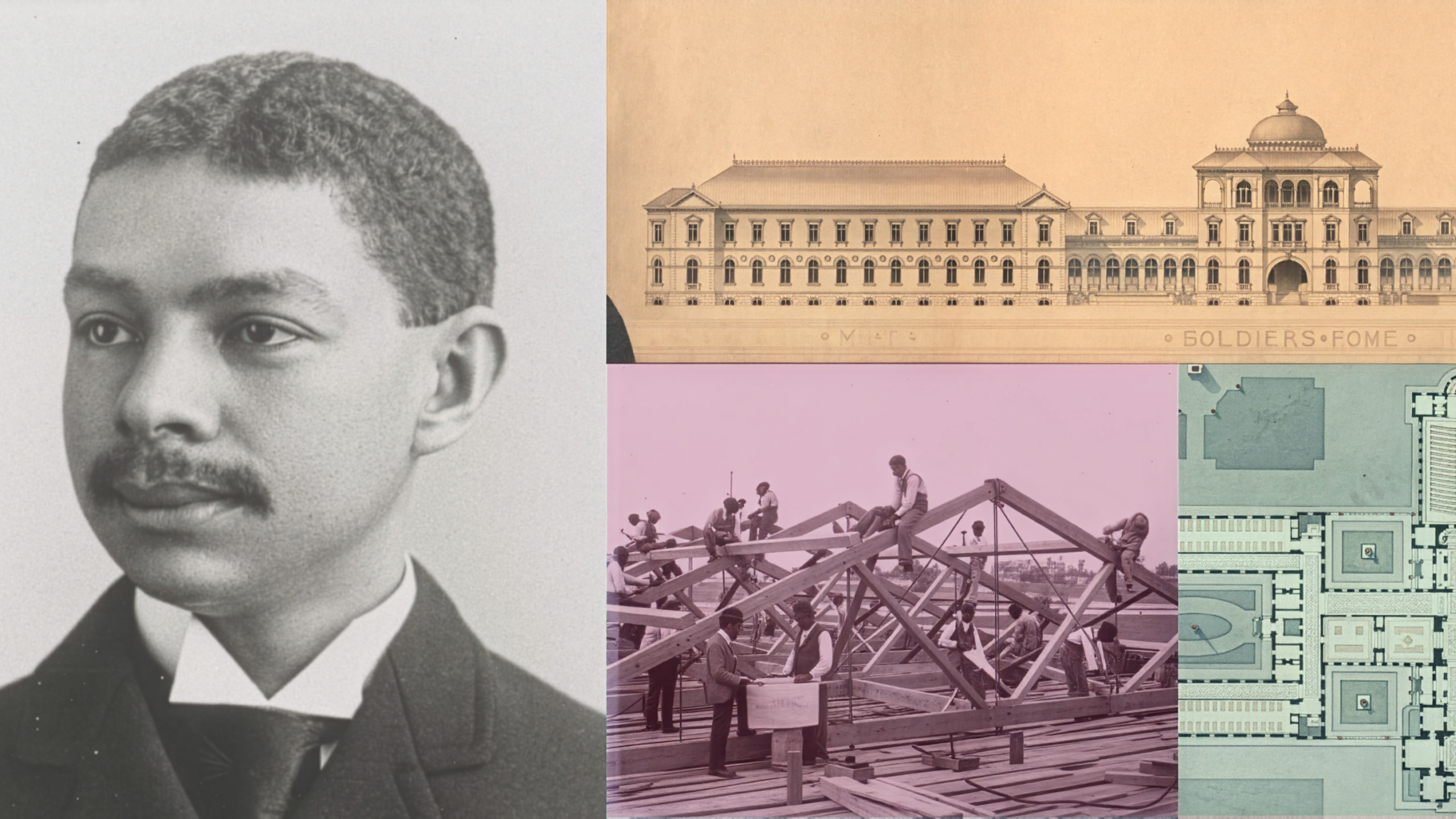 Robert R. Taylor Day | MIT Museum