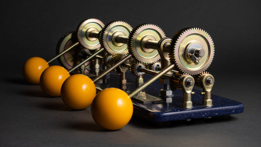 MIT Collects | MIT Museum