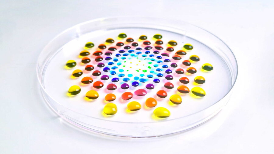 Liquid Lab Art Workshops | MIT Museum